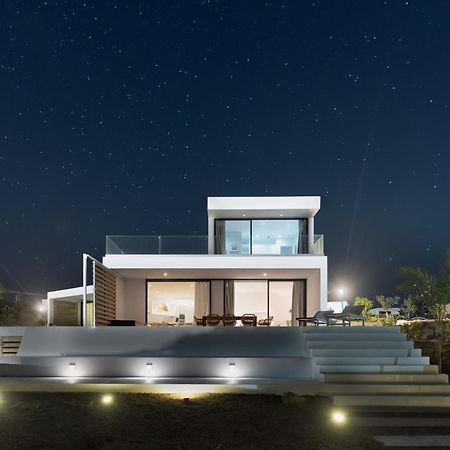 Villa Elena, Luxery Villa With Swimming Pool! Лахарес Екстериор снимка