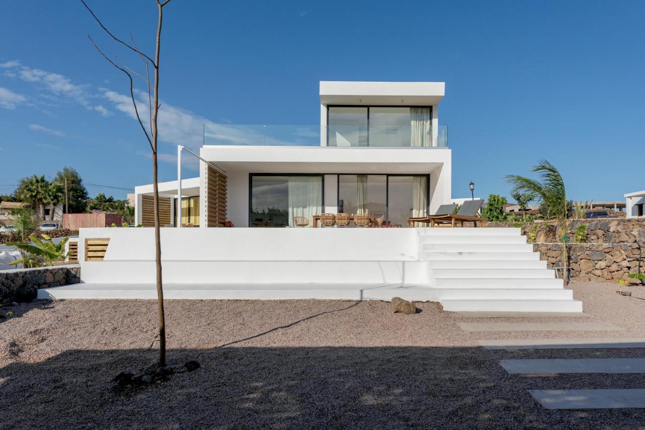 Villa Elena, Luxery Villa With Swimming Pool! Лахарес Екстериор снимка