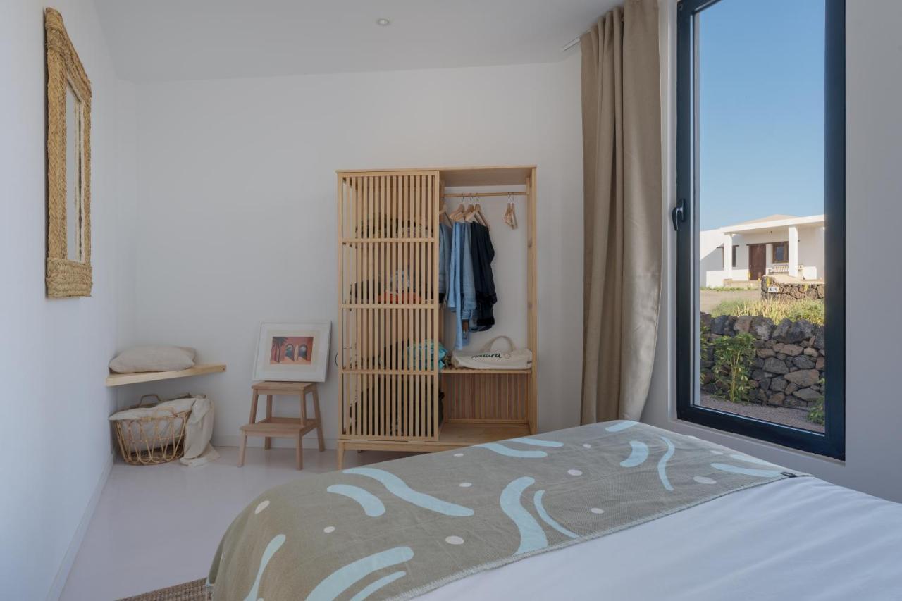 Villa Elena, Luxery Villa With Swimming Pool! Лахарес Екстериор снимка