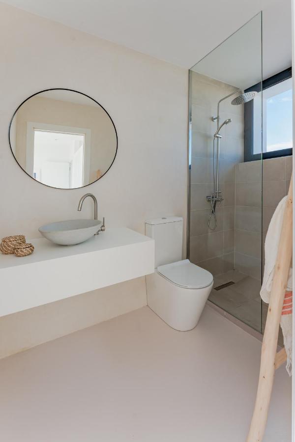 Villa Elena, Luxery Villa With Swimming Pool! Лахарес Екстериор снимка