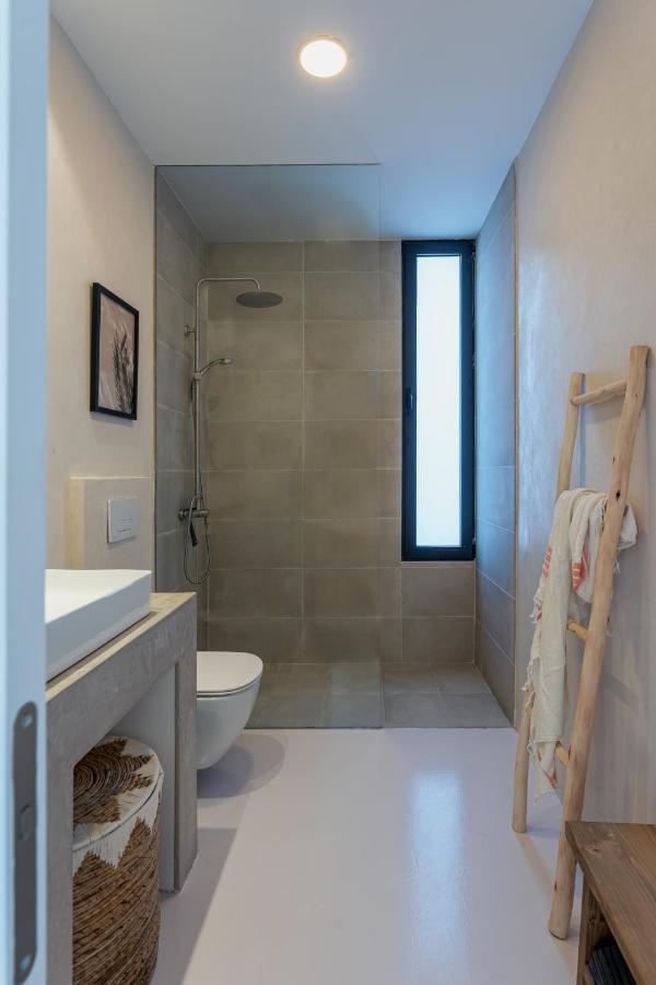 Villa Elena, Luxery Villa With Swimming Pool! Лахарес Екстериор снимка