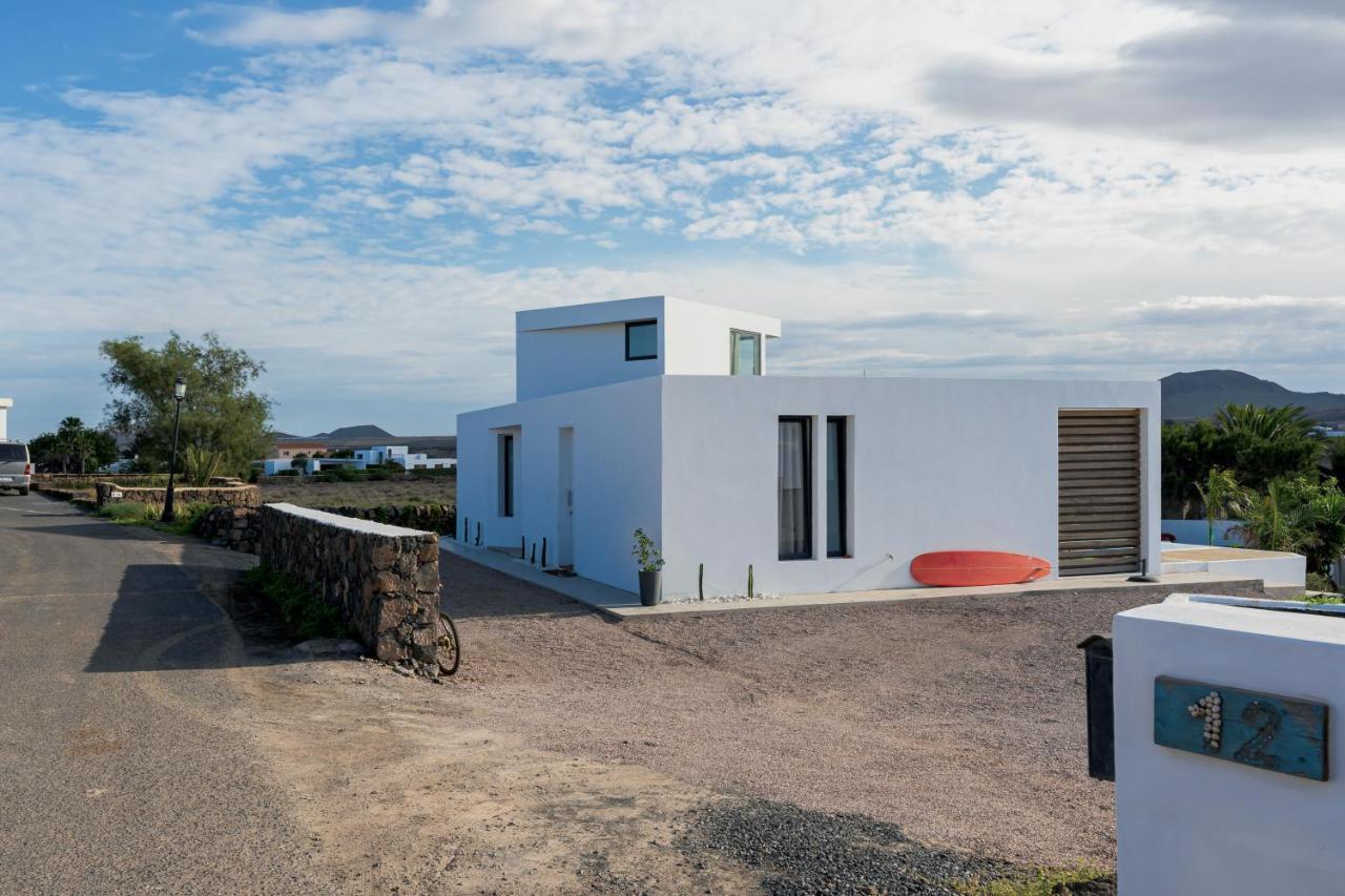 Villa Elena, Luxery Villa With Swimming Pool! Лахарес Екстериор снимка