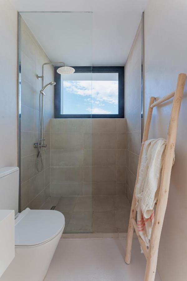 Villa Elena, Luxery Villa With Swimming Pool! Лахарес Екстериор снимка